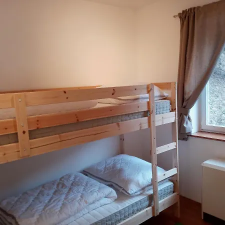 Wildbach Turrach * Turracher Hohe