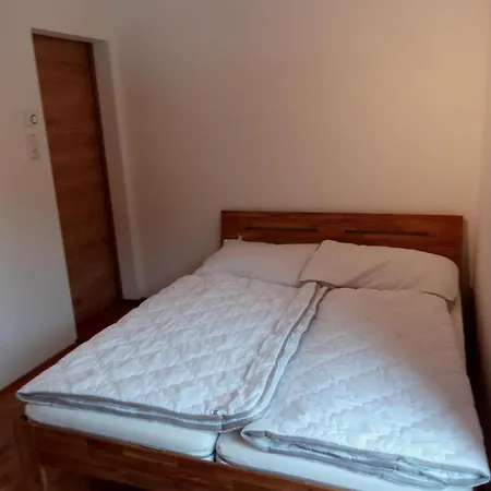 Wildbach Turrach Chalet Turracher Hohe