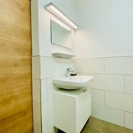 شاليه Wildbach Turrach تراشر هوهه