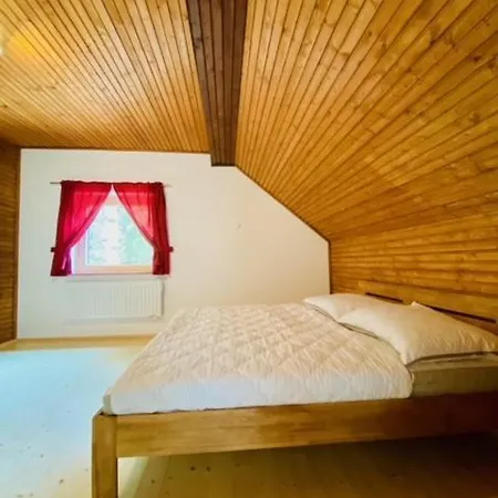 Wildbach Turrach Chalet *