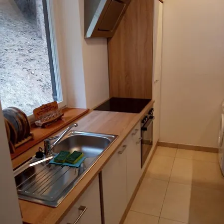 Wildbach Turrach * Turracher Hohe