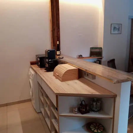 شاليه Wildbach Turrach تراشر هوهه