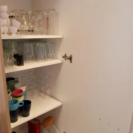 Wildbach Turrach * Turracher Hohe