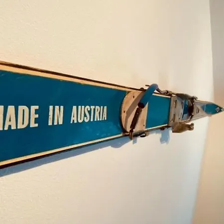 Wildbach Turrach شاليه تراشر هوهه