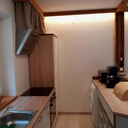 Wildbach Turrach * Turracher Hohe