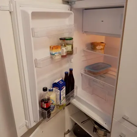 شاليه Wildbach Turrach *