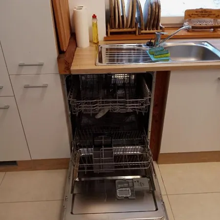 Wildbach Turrach * Turracher Hohe