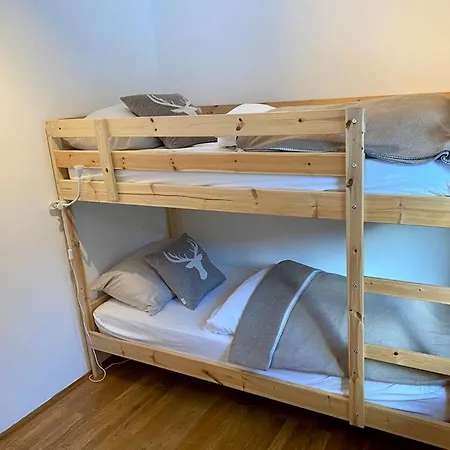 Alpstuga Wildbach Turrach Turracher Hohe