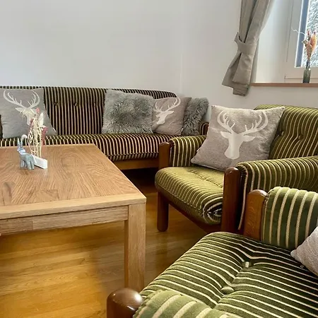 Wildbach Turrach Chalet
