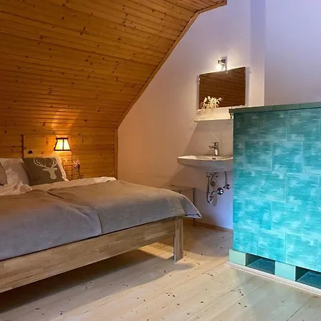 Wildbach Turrach تراشر هوهه