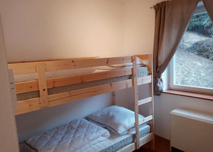 Wildbach Turrach * Turracher Hohe