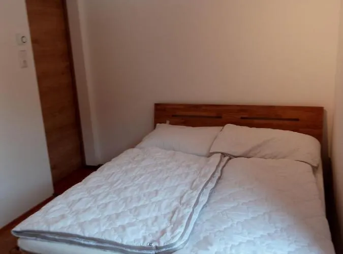 Wildbach Turrach Chalet Turracher Hoehe