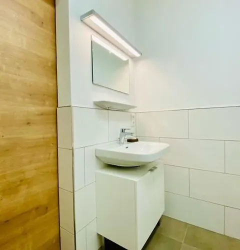 Dağ evi Wildbach Turrach Turracher Hohe