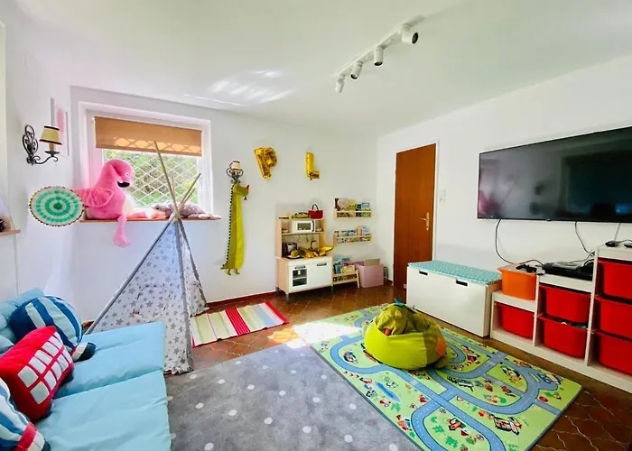 Wildbach Turrach Dağ evi Turracher Hohe