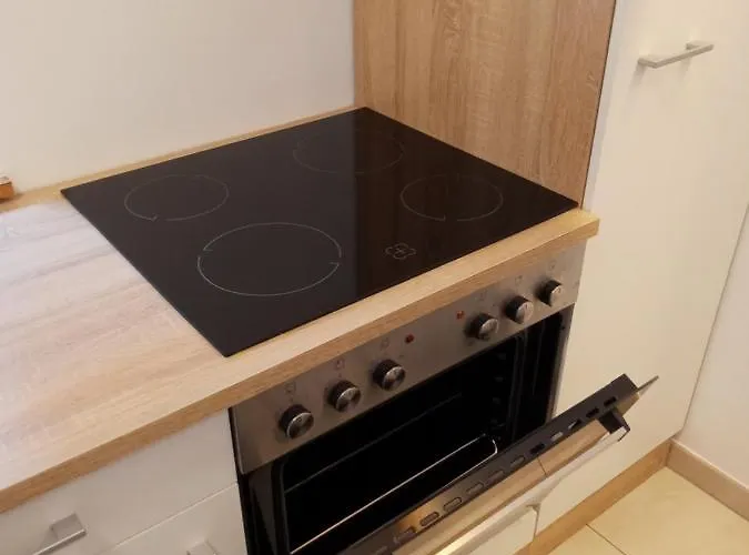 Wildbach Turrach בקתה