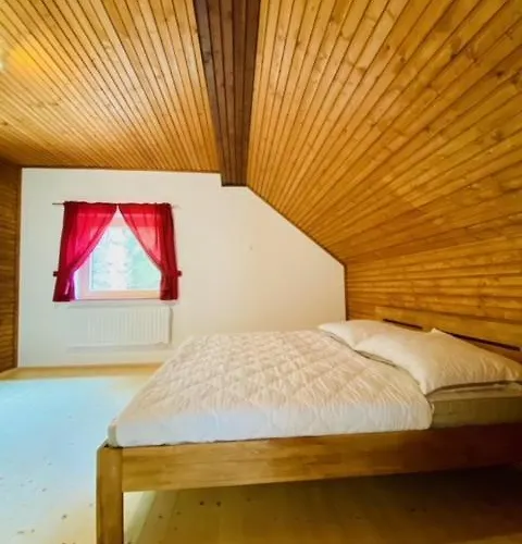 Wildbach Turrach Chalet *