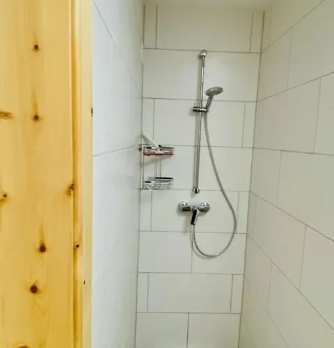 Chalet Wildbach Turrach