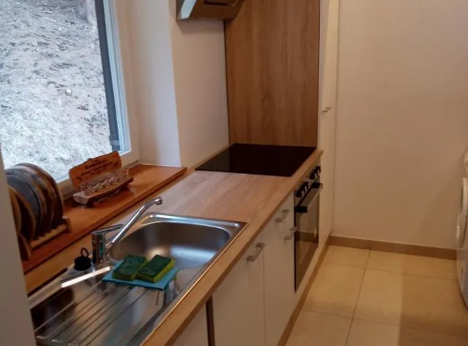 Wildbach Turrach * Turracher Hohe