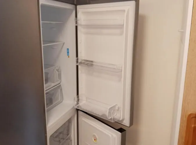 Dağ evi Wildbach Turrach Turracher Hohe