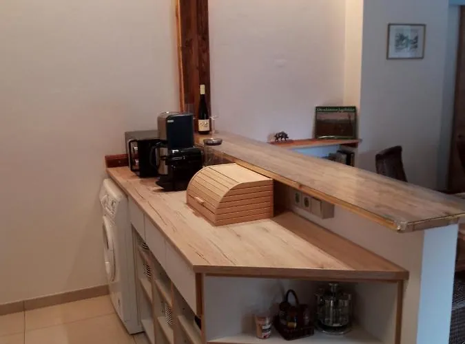 Dağ evi Wildbach Turrach Turracher Hohe