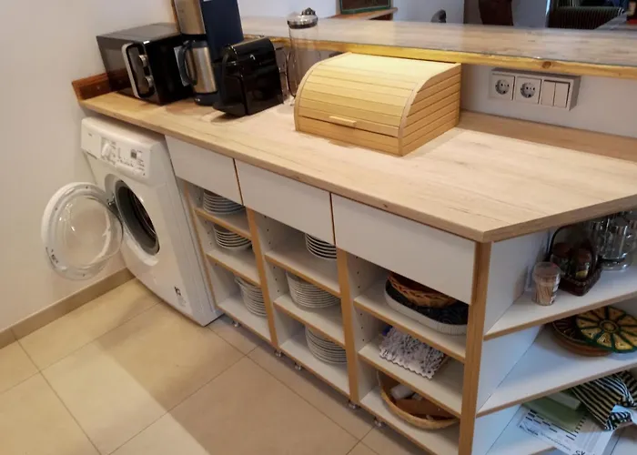 Wildbach Turrach בקתה