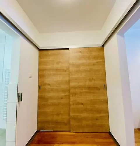 Wildbach Turrach בקתה