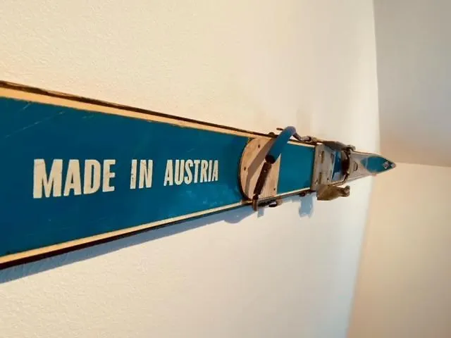 Wildbach Turrach Dağ evi Turracher Hohe