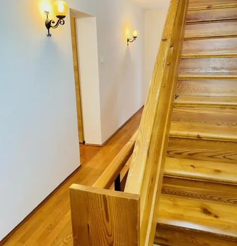 Chalet Wildbach Turrach *