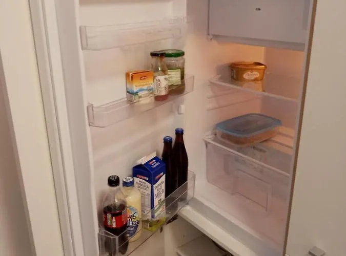 בקתה Wildbach Turrach *