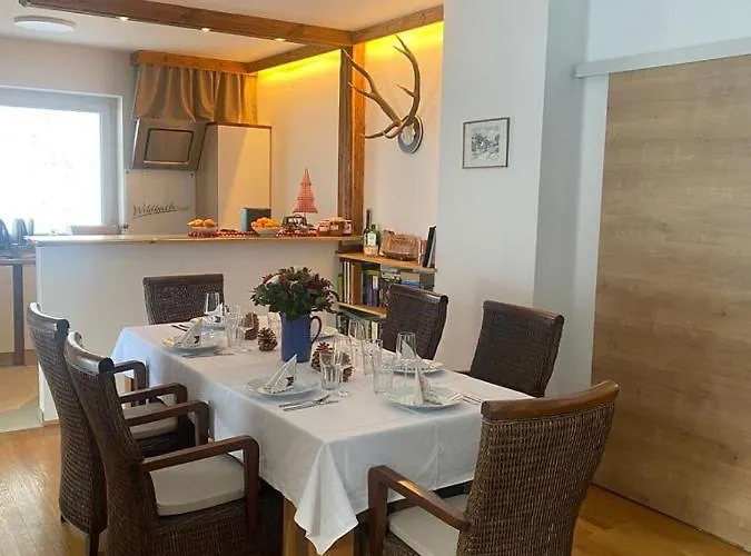 Wildbach Turrach * Turracher Hohe