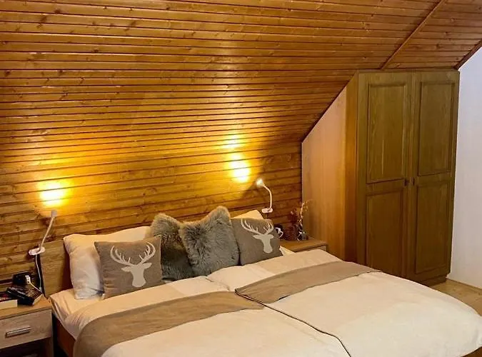 Wildbach Turrach Turracher Hohe